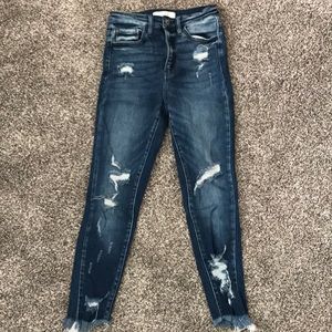 Kancan ultra high rise